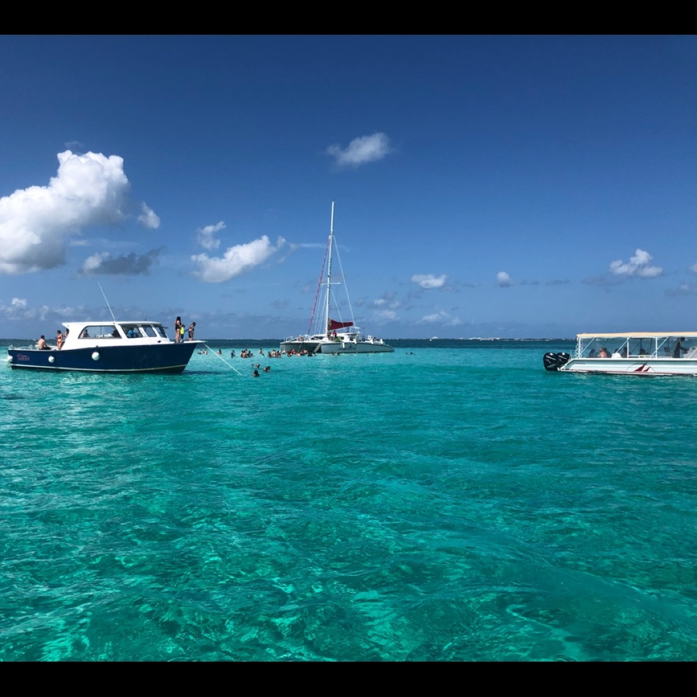 Meet your Posher, BAllie333